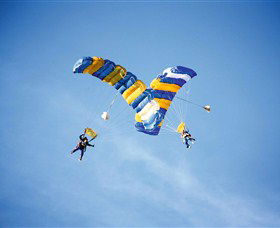 Skydive The Beach And Beyond Sydney - Wollongong - Holiday Sunshine Coast 2