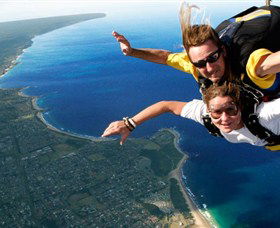 Skydive The Beach And Beyond Sydney - Wollongong - Holiday Sunshine Coast 3