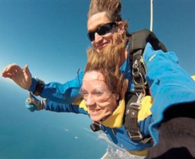 Skydive The Beach And Beyond Sydney - Wollongong - Holiday Sunshine Coast 7