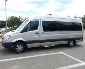 JJ Travel Service - Holiday Sunshine Coast 0