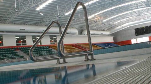 Canberra International Sports And Aquatic Centre (CISAC) - Sunshine Coast Tourism 6