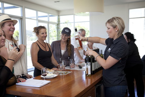 Bunnamagoo Wines - Sunshine Coast Tourism 1