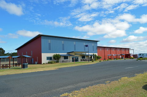 Australian Army Flying Museum - Sunshine Coast Tourism 2