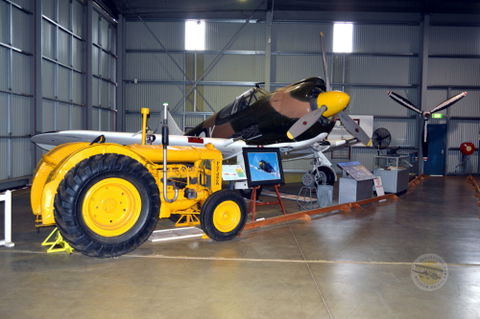 Australian Army Flying Museum - Sunshine Coast Tourism 5