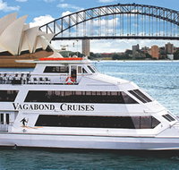 Vagabond Cruises - Sunshine Coast Tourism