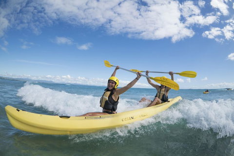Cape Byron Kayaks - Sunshine Coast Tourism 4