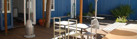 Sidetrack Theatre - Holiday Sunshine Coast 2