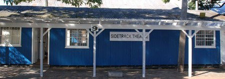 Sidetrack Theatre - Holiday Sunshine Coast 3