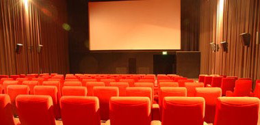 Hoyts Cinemas - Chatswood - Westfield - Holiday Sunshine Coast 1