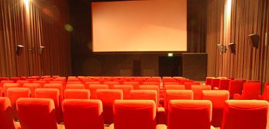 Hoyts Cinemas - Penrith - Holiday Sunshine Coast 1