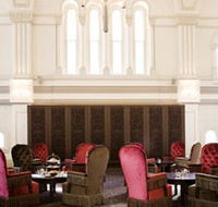 The Tea Room Queen Victoria Building - Holiday Sunshine Coast