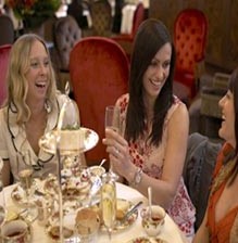 The Tea Room (Gunners Barracks) - Sunshine Coast Tourism 1