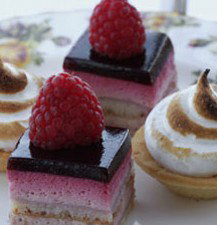 The Tea Room (Gunners Barracks) - Sunshine Coast Tourism 3