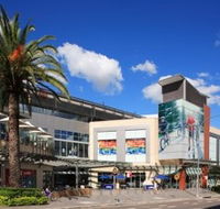 Rhodes Shopping Centre - Holiday Sunshine Coast