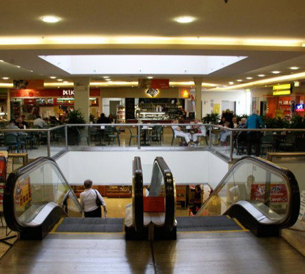 Castle Mall Shopping Centre - Holiday Sunshine Coast 2