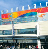 Macquarie Centre - Sunshine Coast Tourism 0