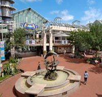 Warringah Mall - Holiday Sunshine Coast