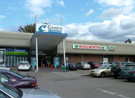 Centro Lennox - Holiday Sunshine Coast 2
