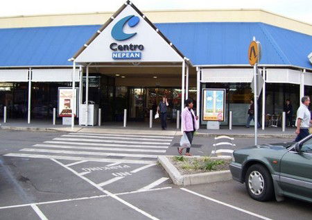 Centro Nepean - Holiday Sunshine Coast 1
