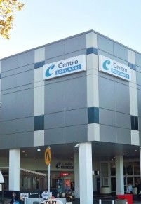 Centro Roselands - Holiday Sunshine Coast 1