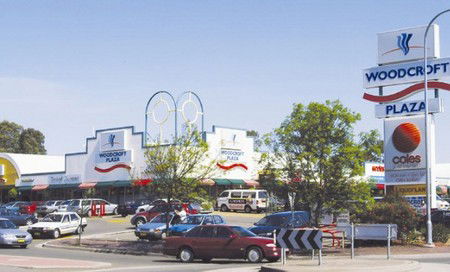 Centro Woodcroft - Holiday Sunshine Coast 1