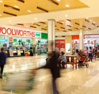 Ashfield Mall Shopping Centre - Holiday Sunshine Coast