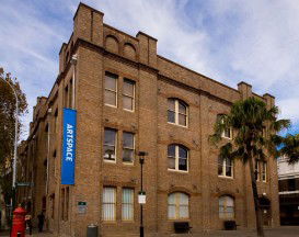 ArtSpace - Sunshine Coast Tourism 0