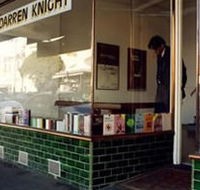Darren Knight Gallery - Holiday Sunshine Coast