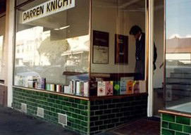 Darren Knight Gallery - Holiday Sunshine Coast 0