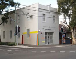 Darren Knight Gallery - Holiday Sunshine Coast 2