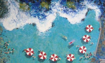 Charles Hewitt Gallery - Holiday Sunshine Coast 3