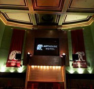 Arthouse Hotel - Sunshine Coast Tourism