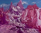 Annette Larkin Fine Art - Sunshine Coast Tourism 1