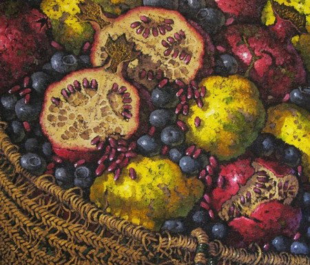 Frances Keevil Gallery - Sunshine Coast Tourism 0