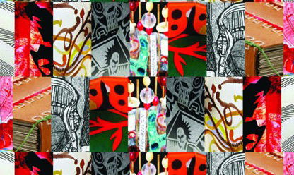 Gallery Red - Holiday Sunshine Coast 1