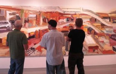 Hawkesbury Regional Gallery - Holiday Sunshine Coast 2