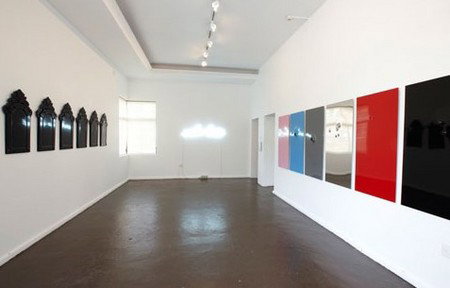 James Dorahy Project Space - Holiday Sunshine Coast 2