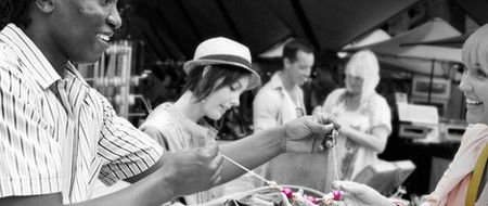 The Rocks Markets - Holiday Sunshine Coast 2