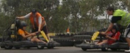 Fastlane Karting - Sunshine Coast Tourism 1