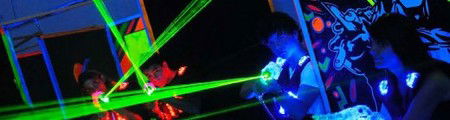 Zone 3 Laser Tag - Caringbah - Sunshine Coast Tourism 1