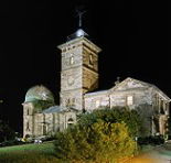 Sydney Observatory - Holiday Sunshine Coast