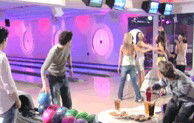 Kingpin Bowling - Holiday Sunshine Coast 1