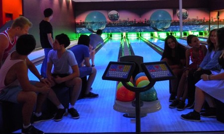 Tenpin City - Sunshine Coast Tourism 0