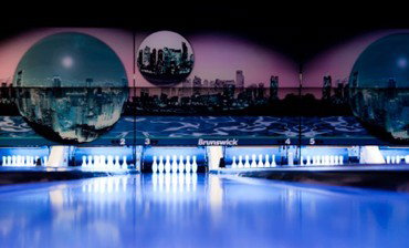 Tenpin City - Sunshine Coast Tourism 2