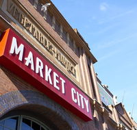Market City - Holiday Sunshine Coast