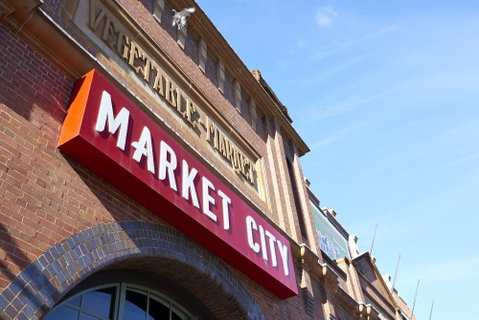 Market City - Sunshine Coast Tourism 0