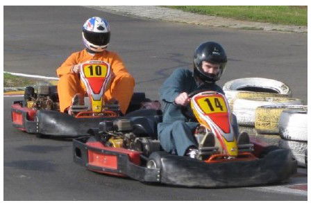 Picton Karting Track - Holiday Sunshine Coast 0