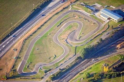 Picton Karting Track - Holiday Sunshine Coast 2
