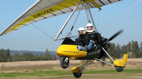 Air Borne - Holiday Sunshine Coast 1