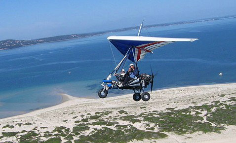 Air Borne - Holiday Sunshine Coast 2